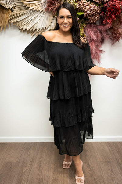 Stella - Élégante Robe Polyvalente