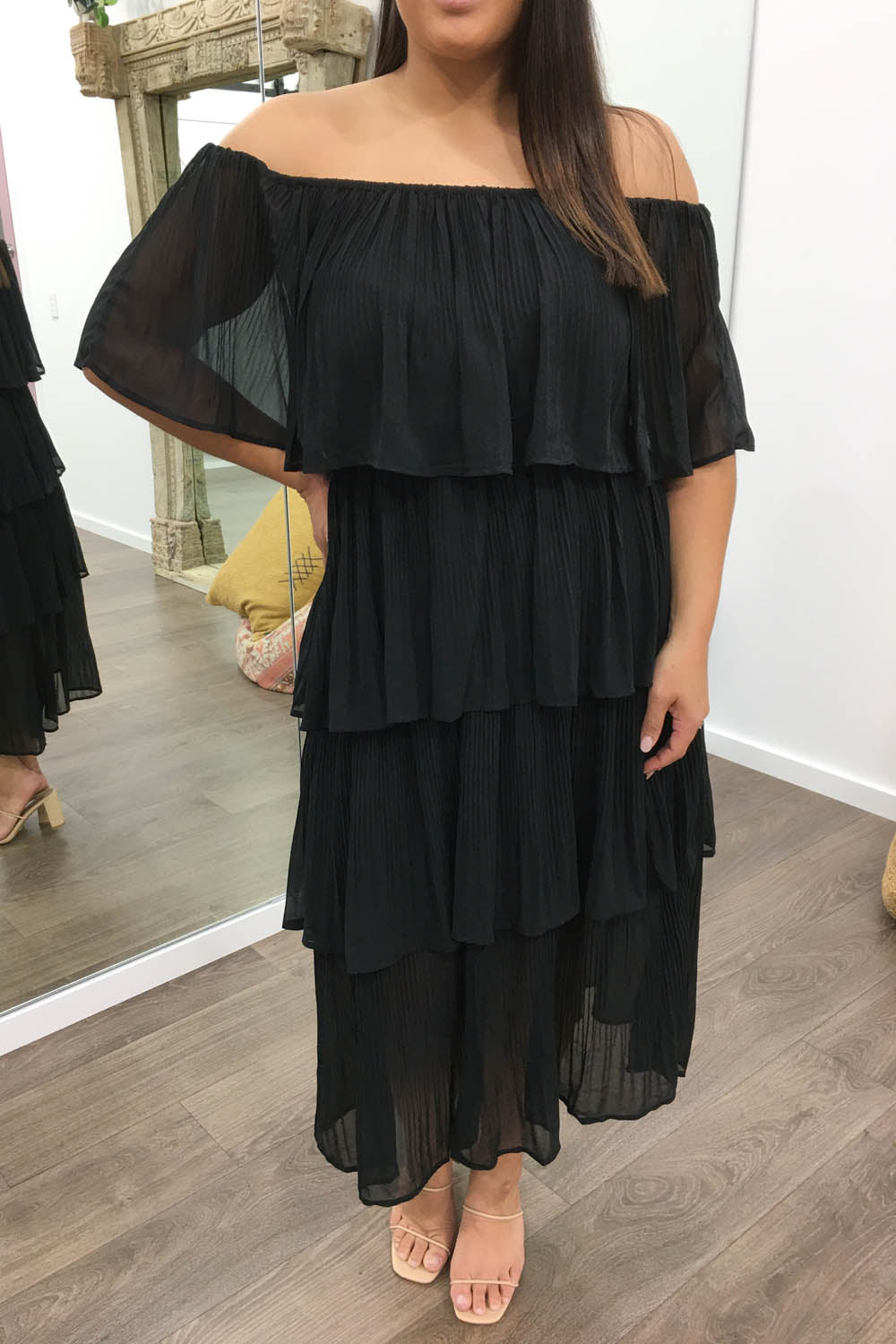 Stella - Élégante Robe Polyvalente