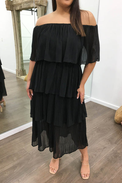 Stella - Élégante Robe Polyvalente