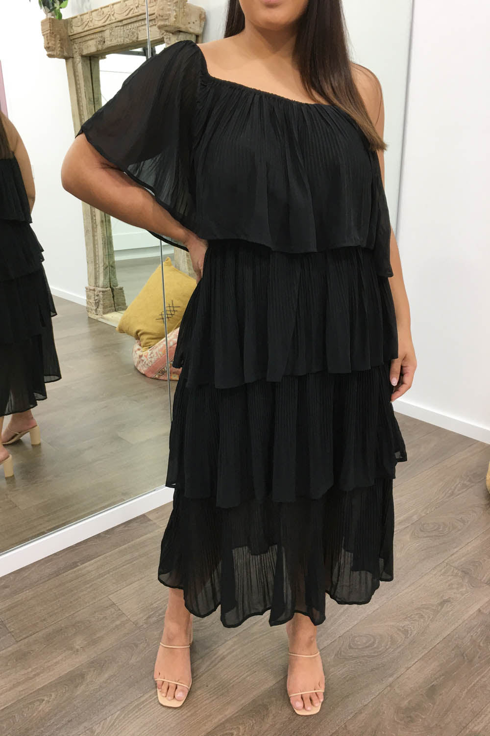 Stella - Élégante Robe Polyvalente