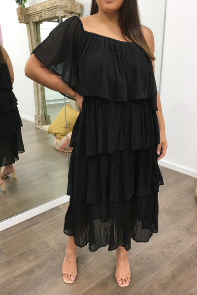 Stella - Élégante Robe Polyvalente