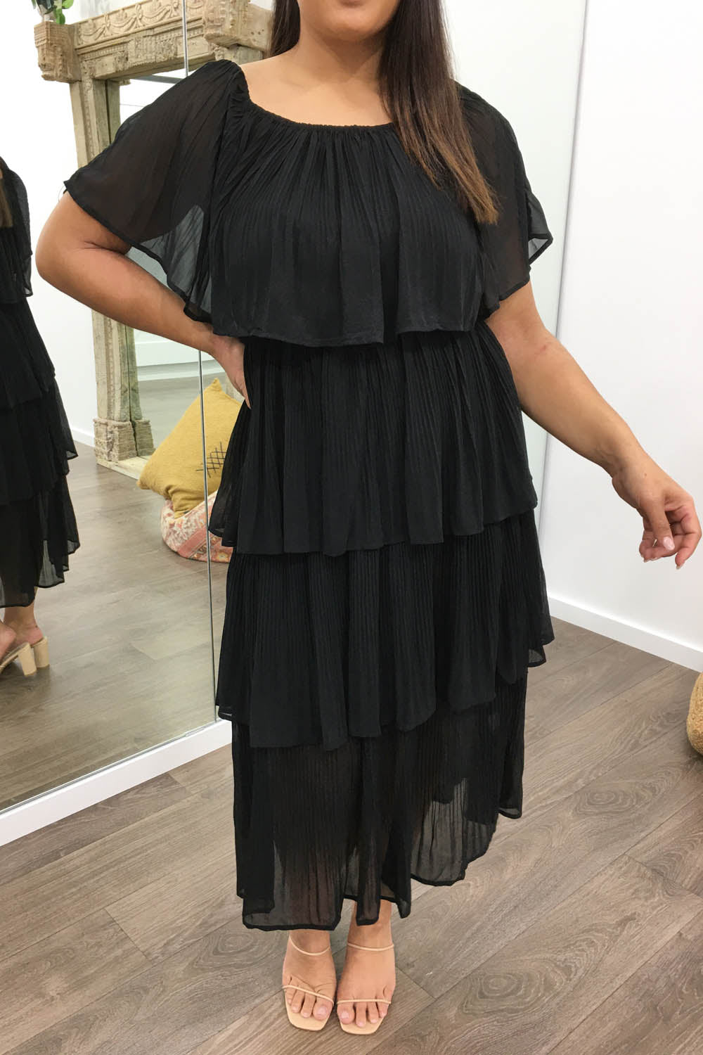 Stella - Élégante Robe Polyvalente