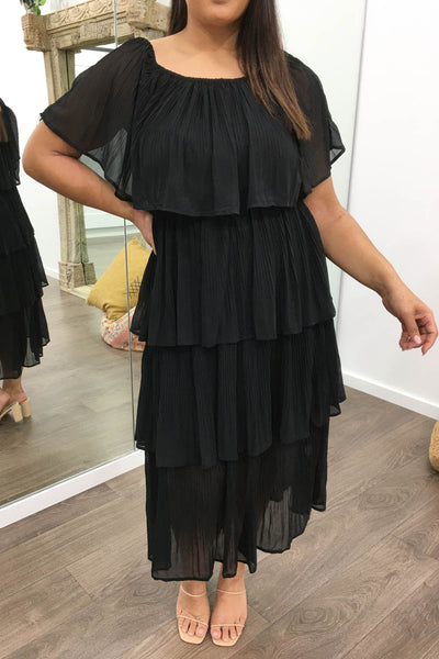 Stella - Élégante Robe Polyvalente