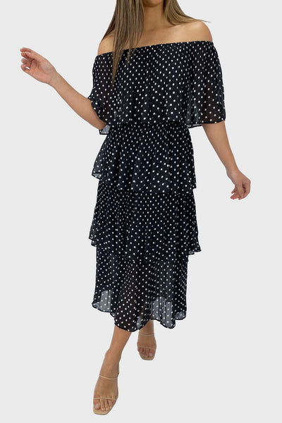 Stella - Élégante Robe Polyvalente