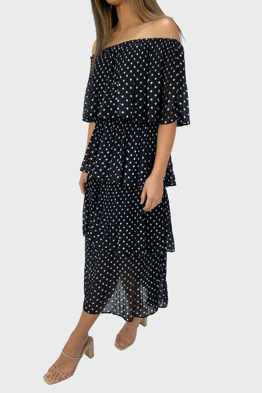 Stella - Élégante Robe Polyvalente