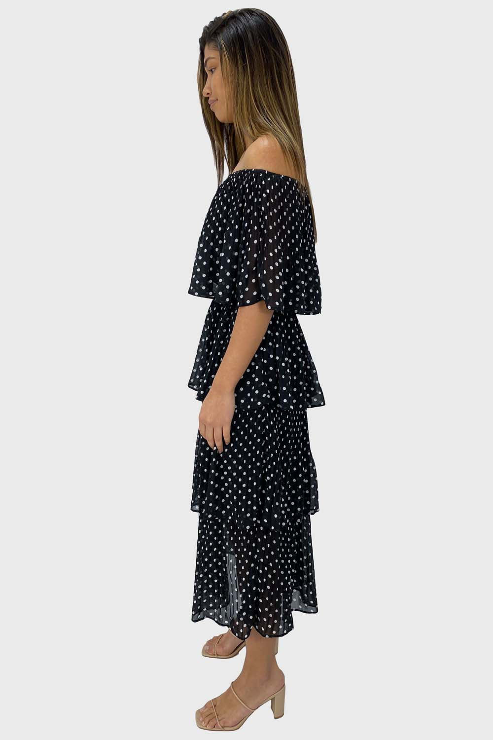 Stella - Élégante Robe Polyvalente