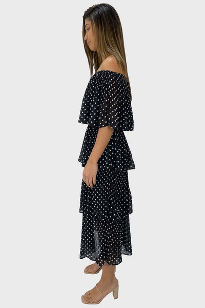 Stella - Élégante Robe Polyvalente