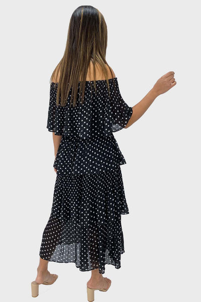 Stella - Élégante Robe Polyvalente