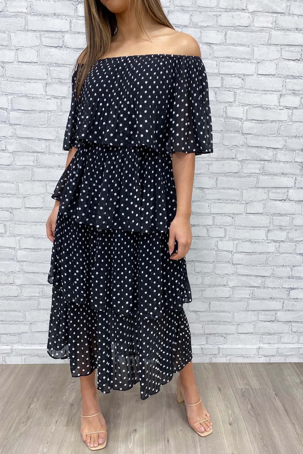 Stella - Élégante Robe Polyvalente