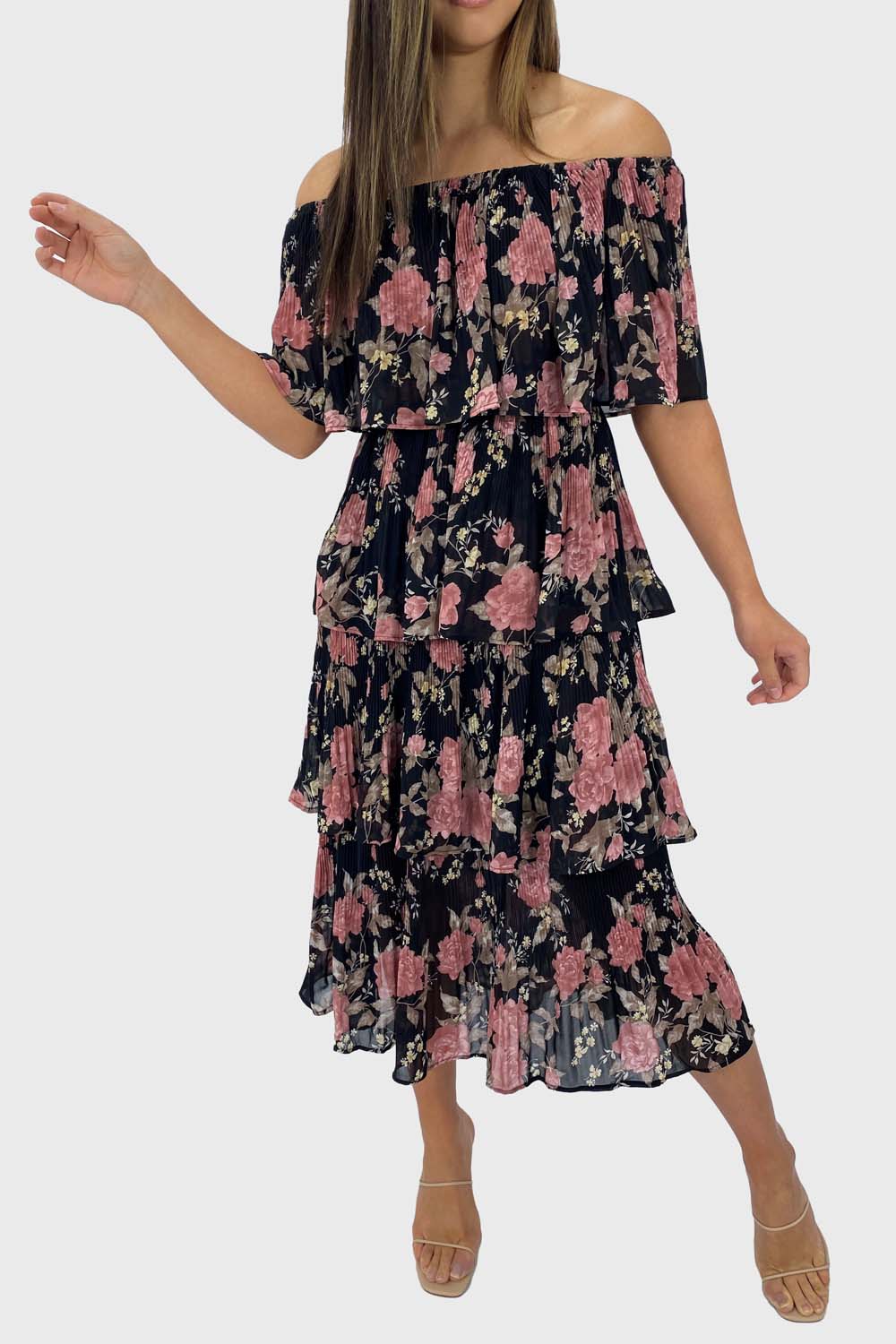 Stella - Élégante Robe Polyvalente