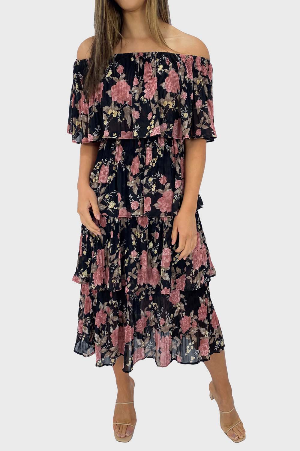 Stella - Élégante Robe Polyvalente