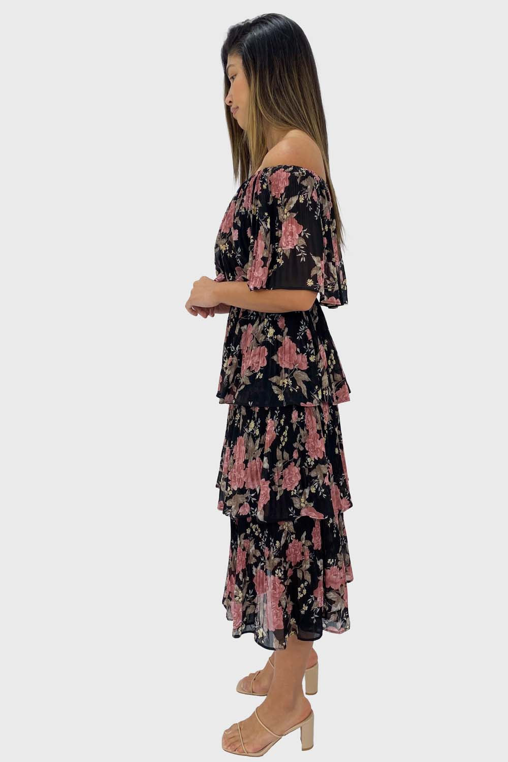 Stella - Élégante Robe Polyvalente