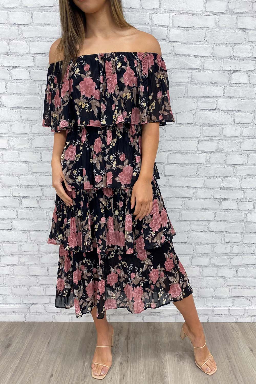 Stella - Élégante Robe Polyvalente