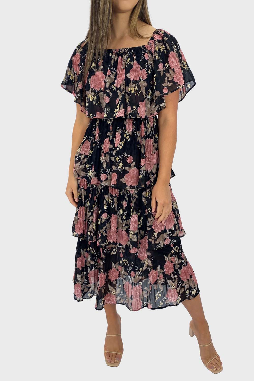 Stella - Élégante Robe Polyvalente