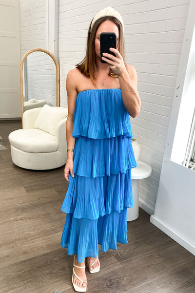 Stella - Élégante Robe Polyvalente