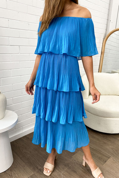 Stella - Élégante Robe Polyvalente