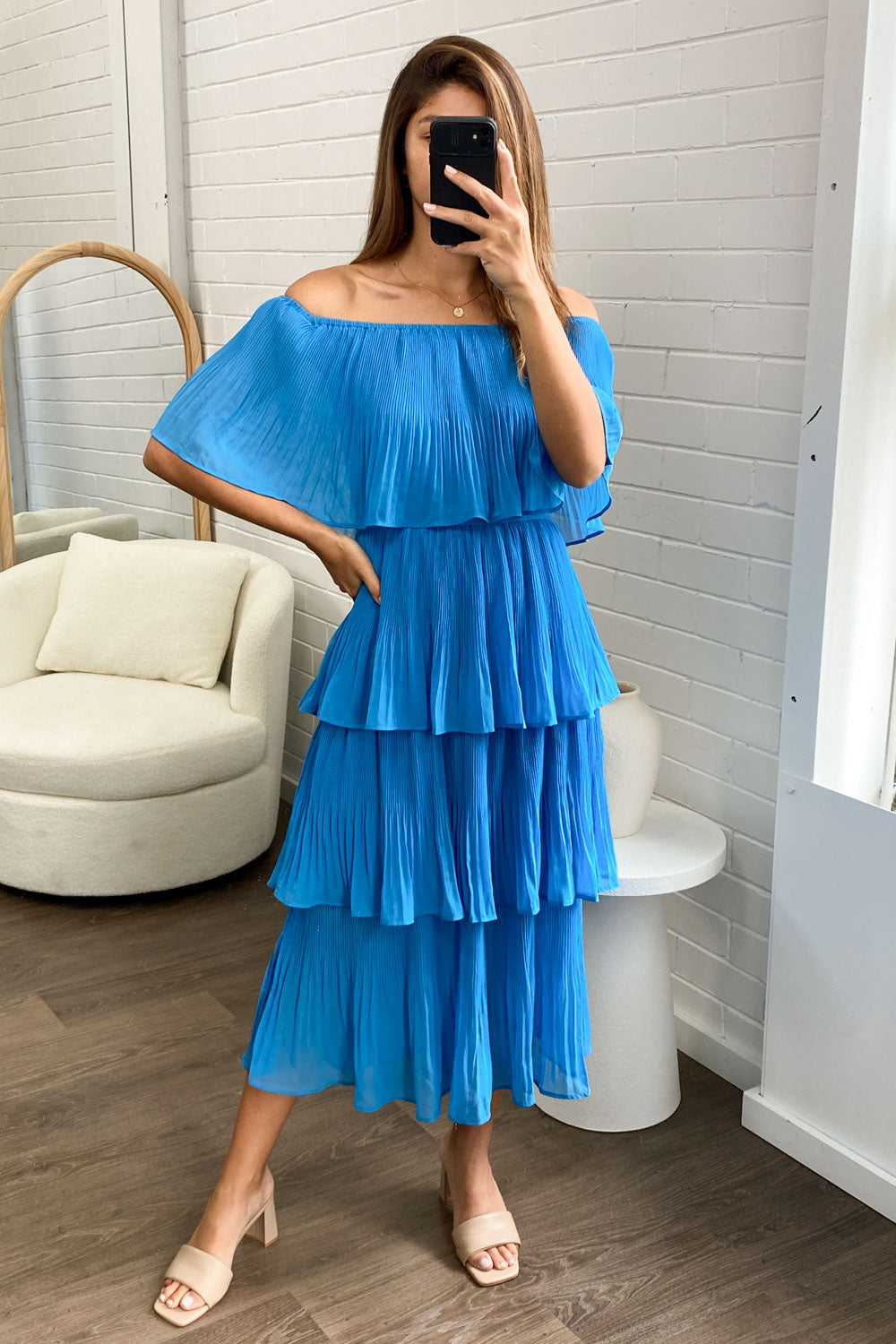 Stella - Élégante Robe Polyvalente