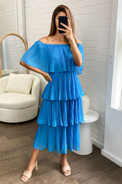 Stella - Élégante Robe Polyvalente