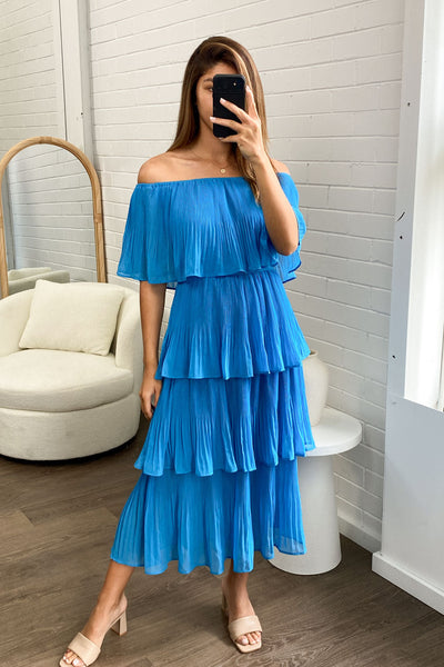 Stella - Élégante Robe Polyvalente