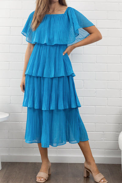 Stella - Élégante Robe Polyvalente