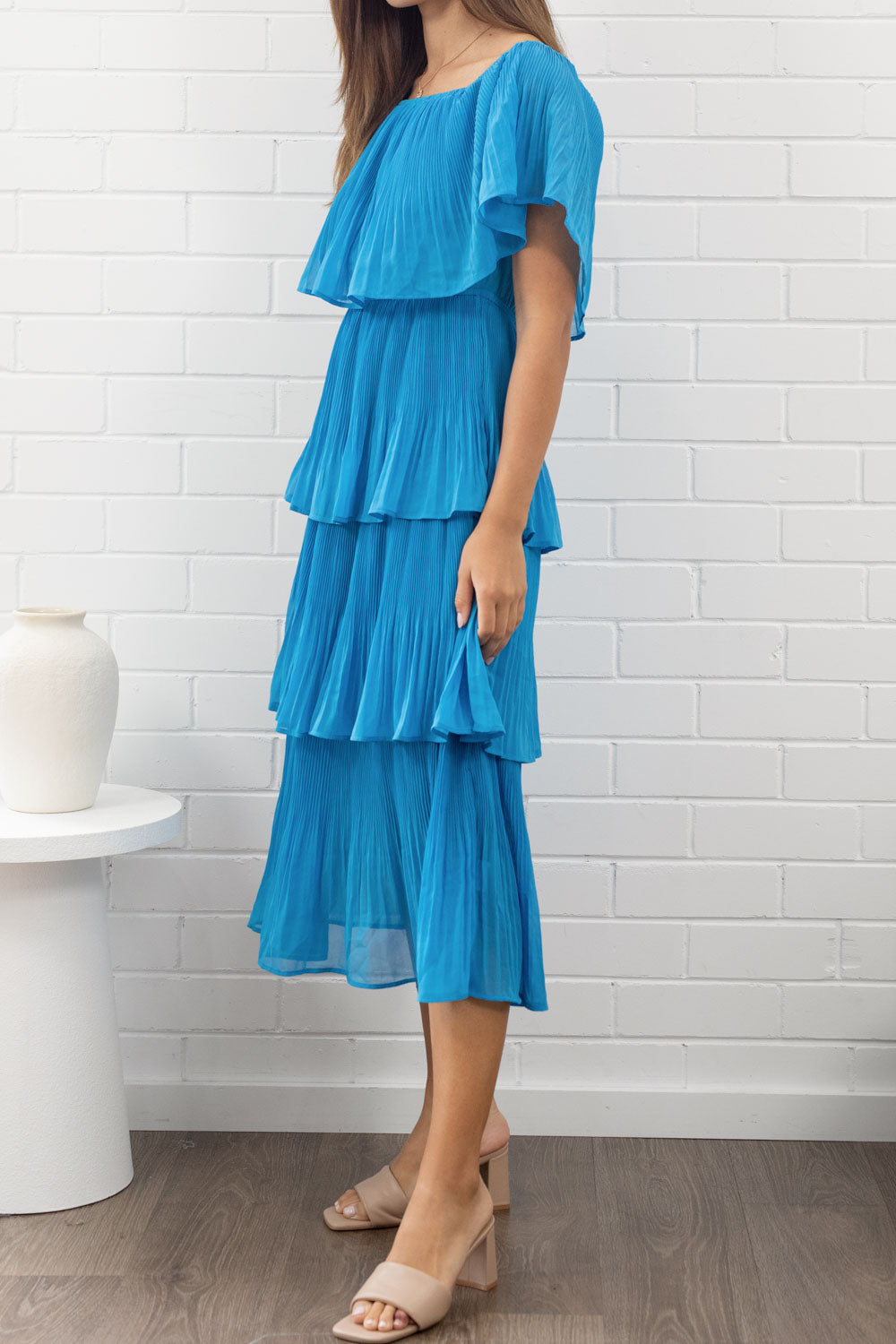 Stella - Élégante Robe Polyvalente