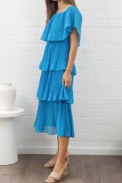 Stella - Élégante Robe Polyvalente