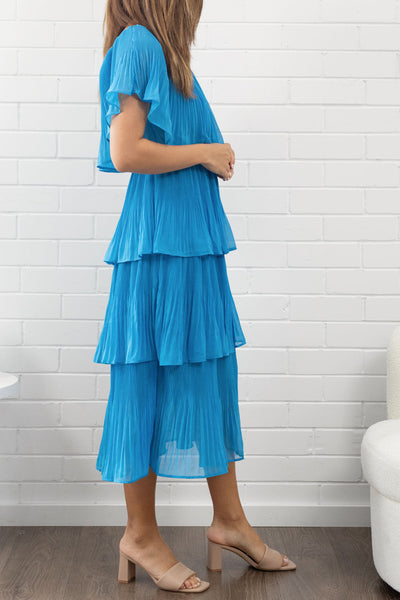 Stella - Élégante Robe Polyvalente