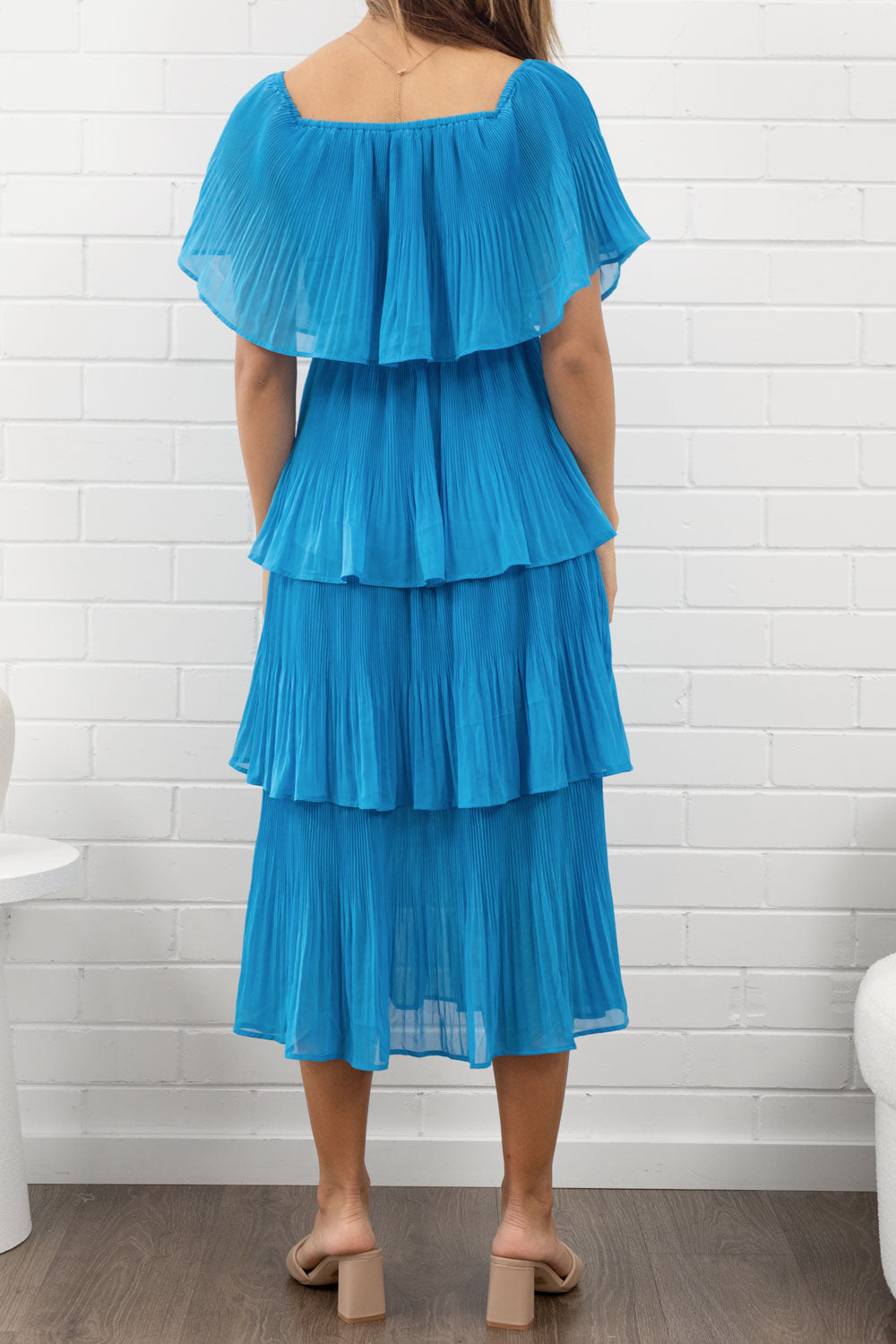 Stella - Élégante Robe Polyvalente