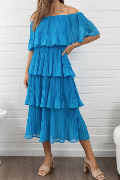 Stella - Élégante Robe Polyvalente