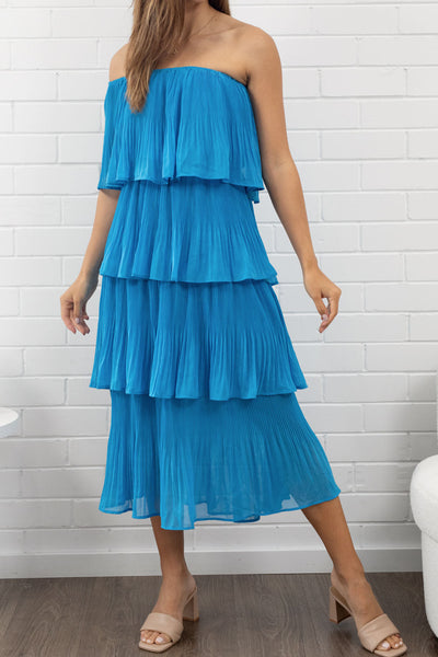 Stella - Élégante Robe Polyvalente