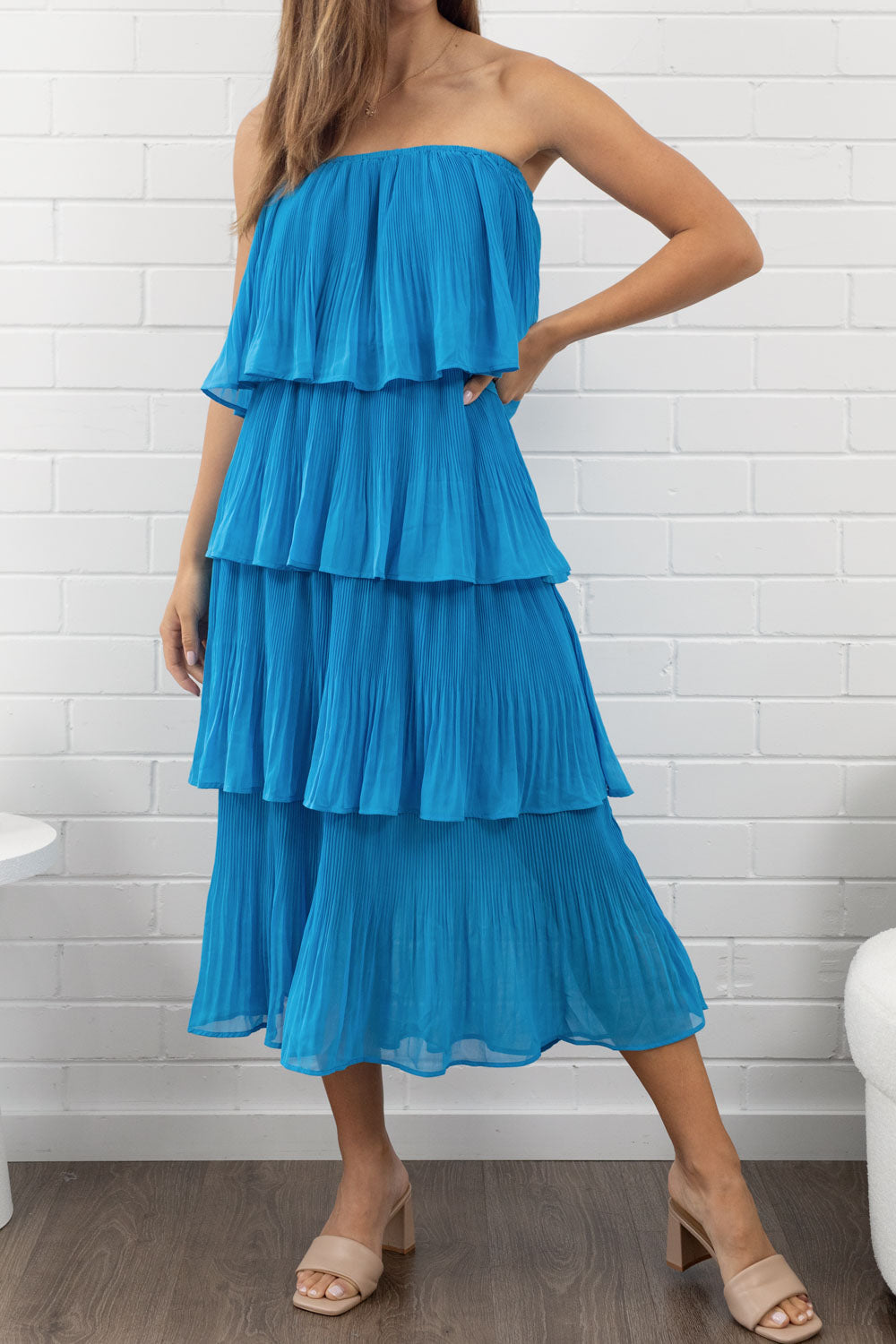 Stella - Élégante Robe Polyvalente