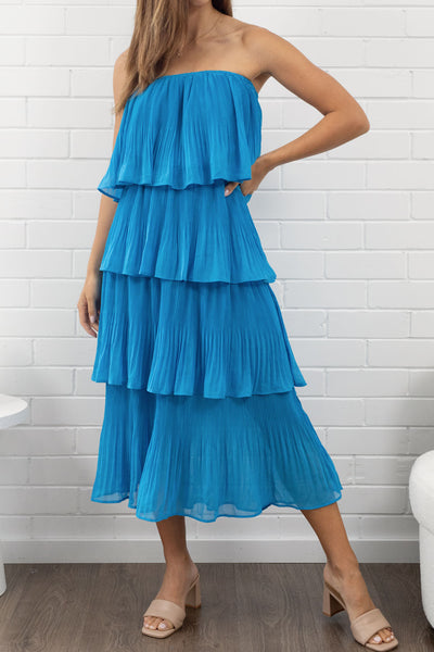 Stella - Élégante Robe Polyvalente