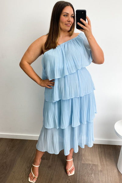 Stella - Élégante Robe Polyvalente