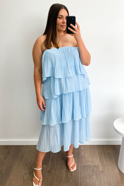 Stella - Élégante Robe Polyvalente