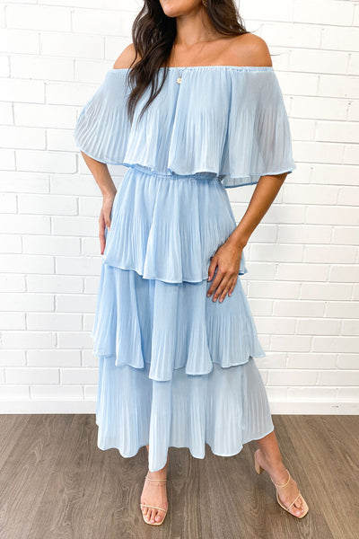 Stella - Élégante Robe Polyvalente