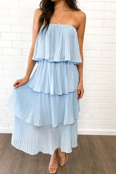 Stella - Élégante Robe Polyvalente