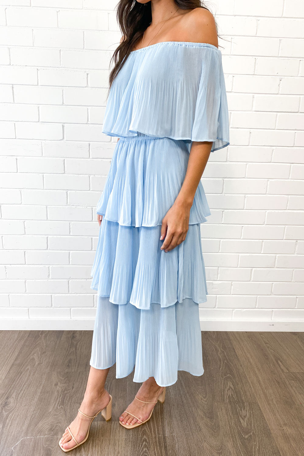 Stella - Élégante Robe Polyvalente