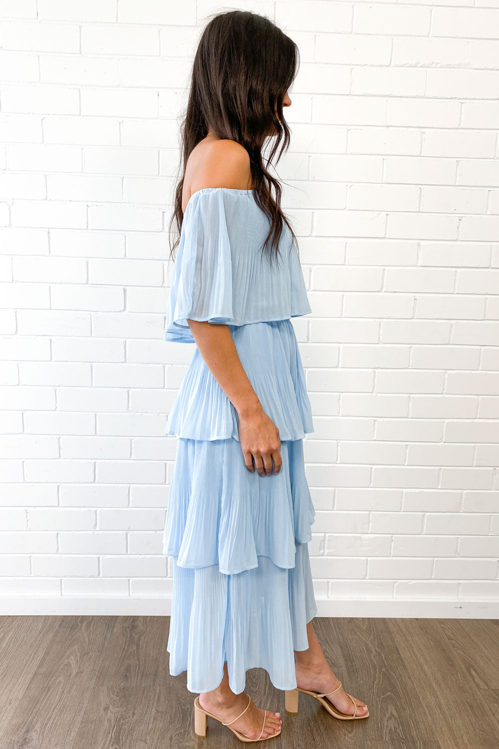 Stella - Élégante Robe Polyvalente