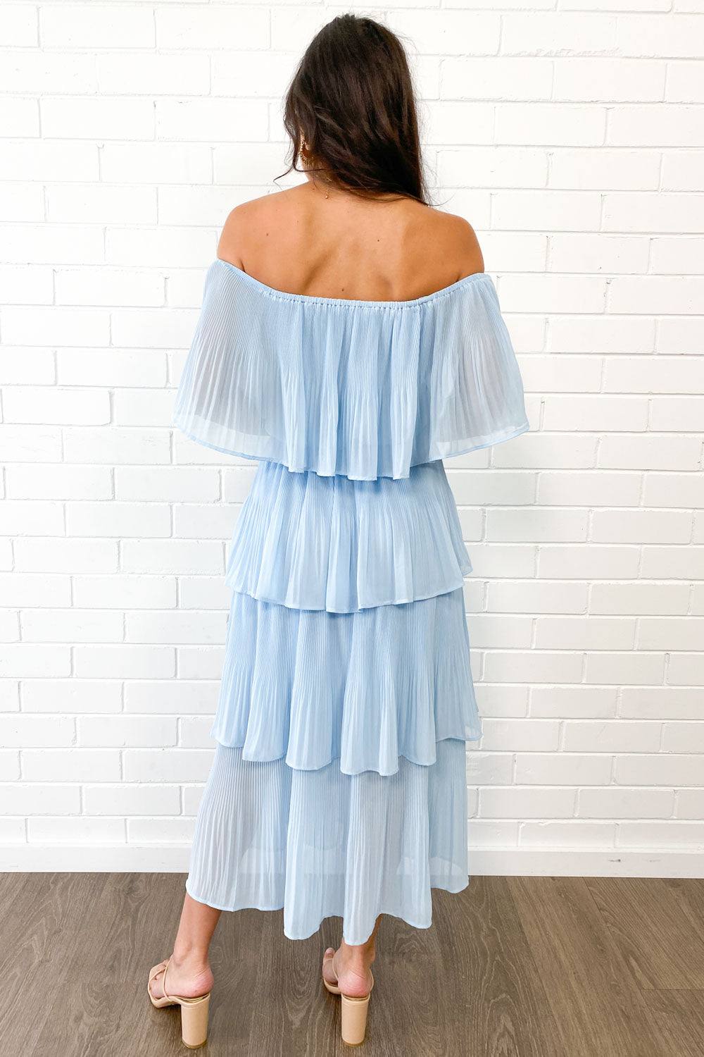 Stella - Élégante Robe Polyvalente