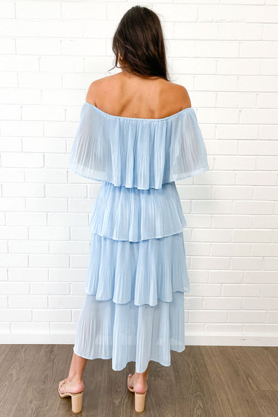 Stella - Élégante Robe Polyvalente