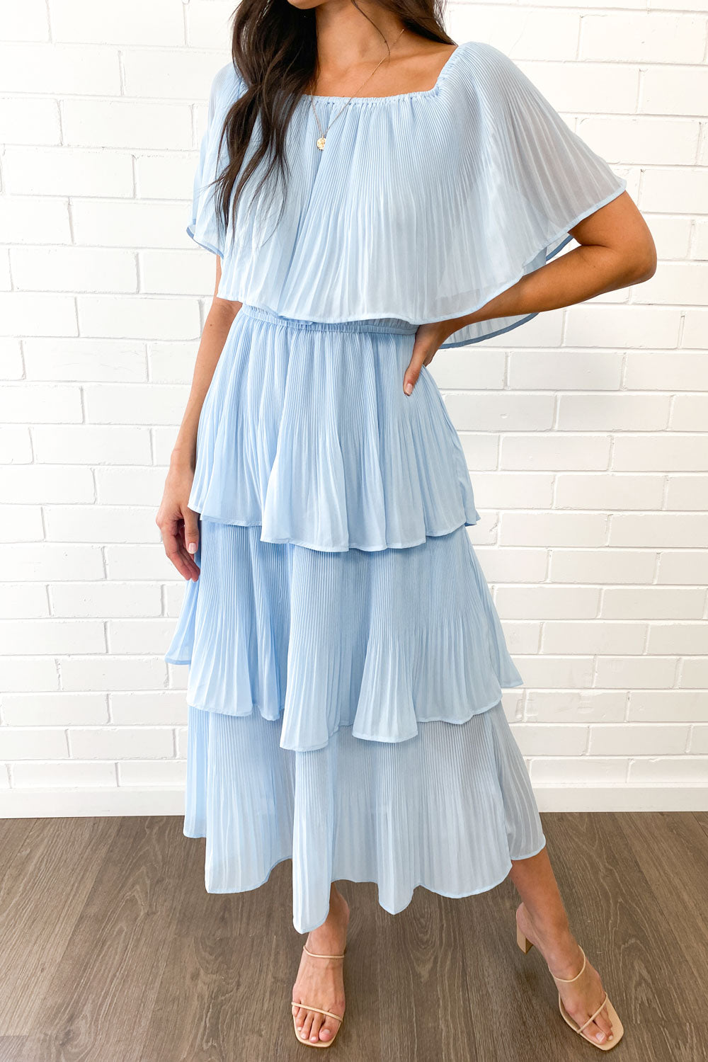 Stella - Élégante Robe Polyvalente