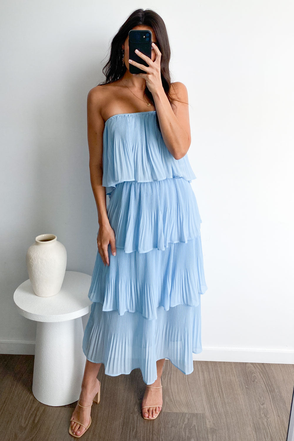 Stella - Élégante Robe Polyvalente