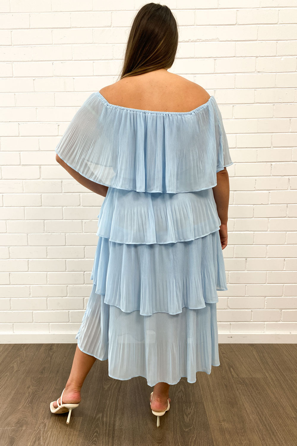 Stella - Élégante Robe Polyvalente