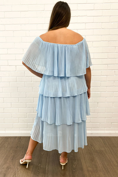 Stella - Élégante Robe Polyvalente