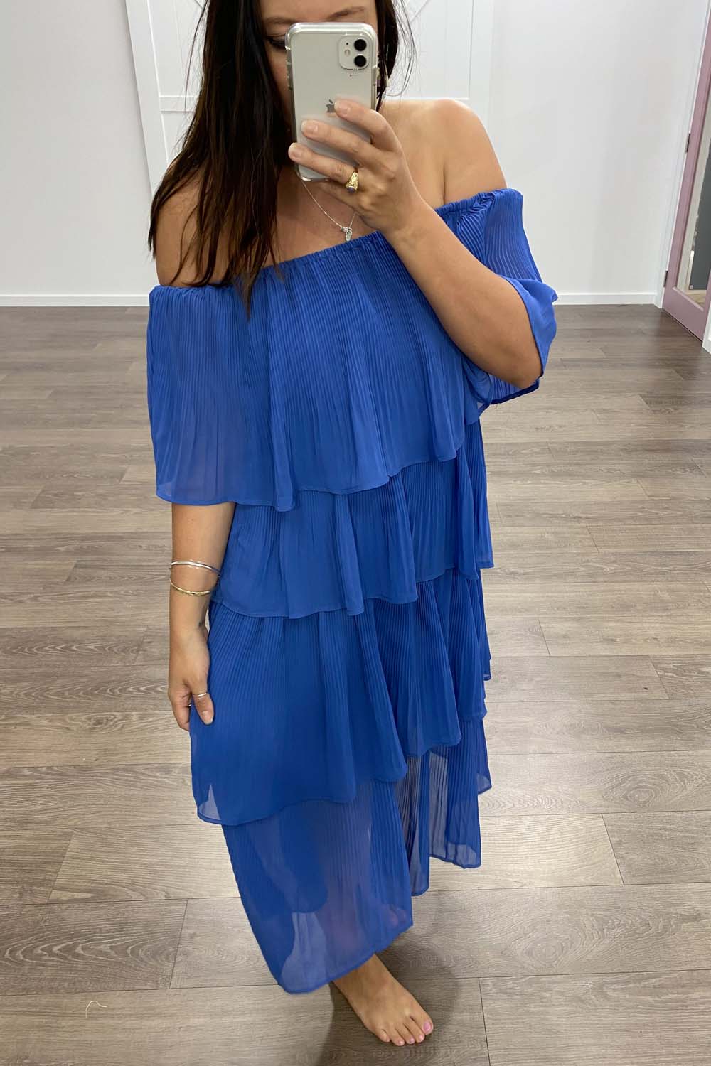 Stella - Élégante Robe Polyvalente