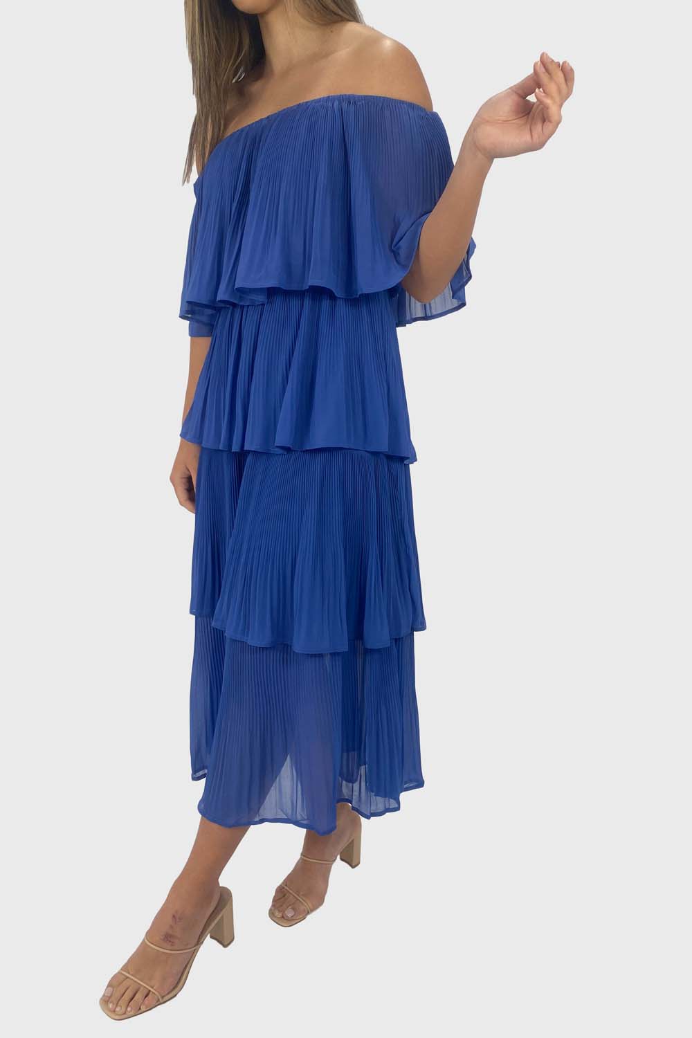 Stella - Élégante Robe Polyvalente