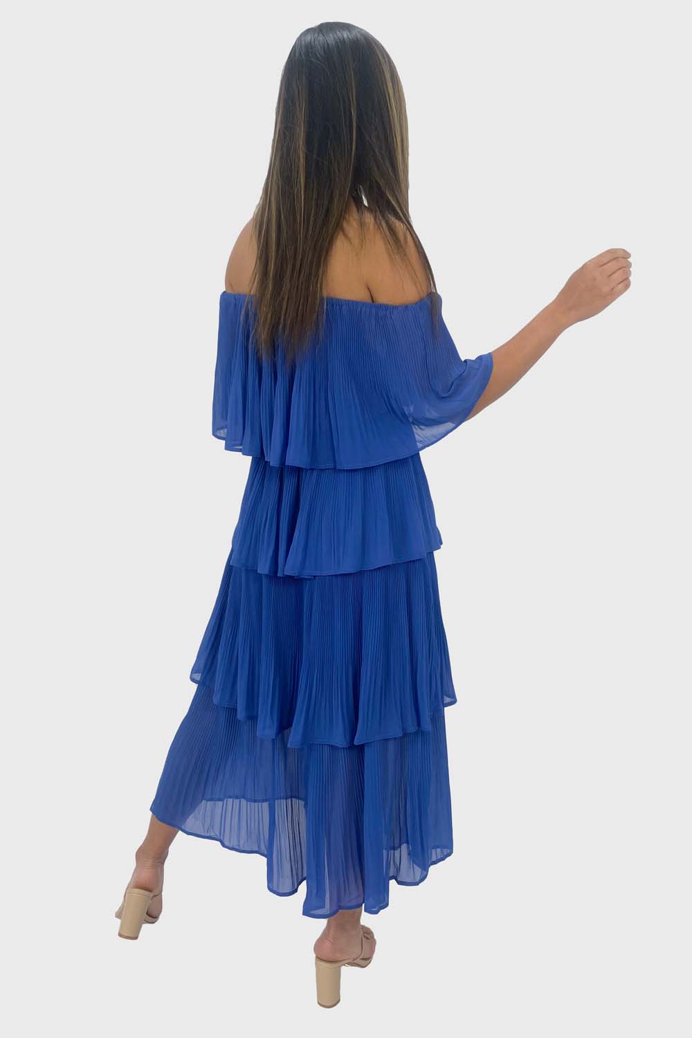 Stella - Élégante Robe Polyvalente