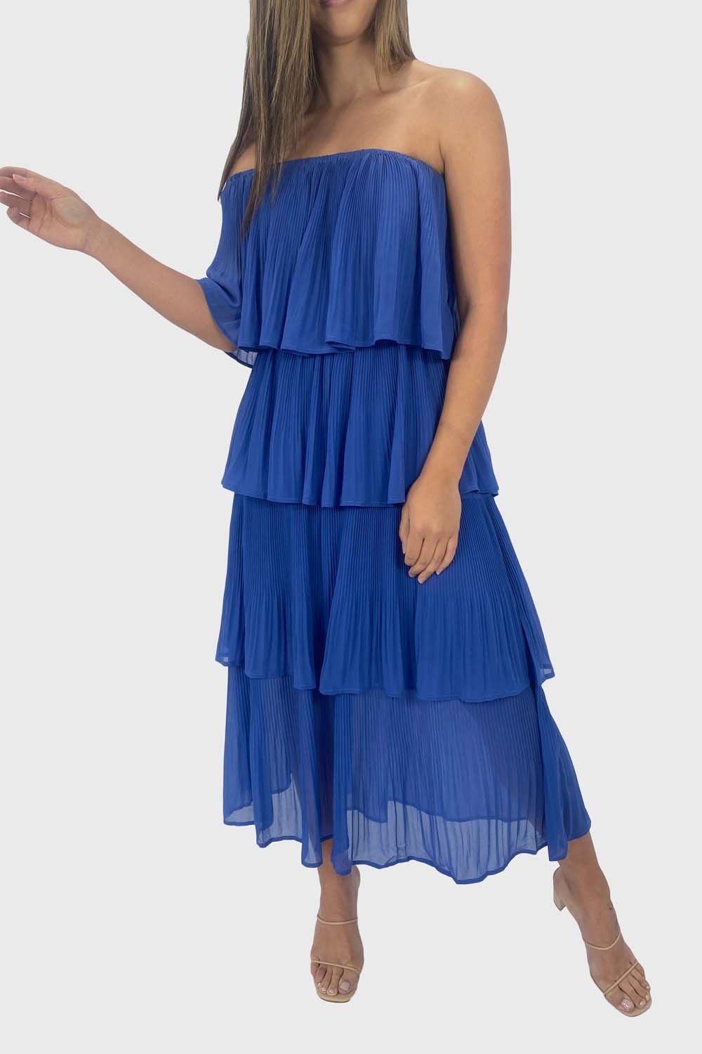 Stella - Élégante Robe Polyvalente