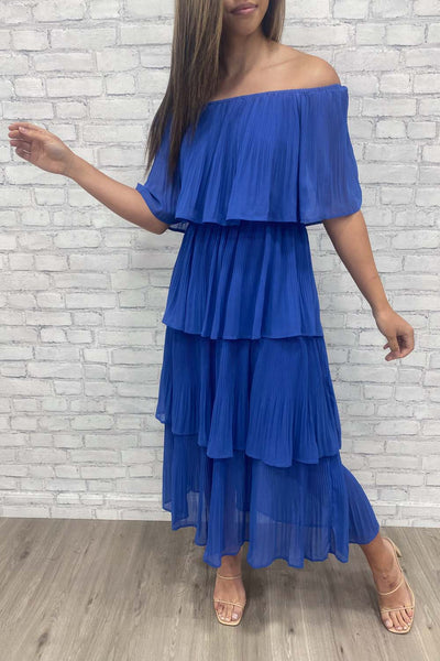 Stella - Élégante Robe Polyvalente