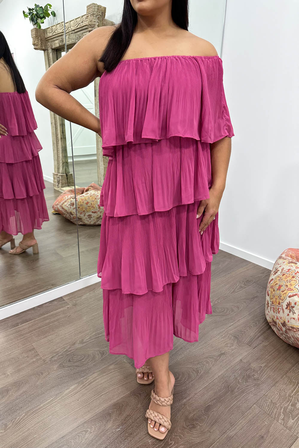 Stella - Élégante Robe Polyvalente